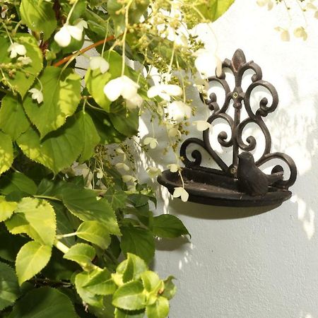 Ferienhaus Witte Huuske Emden Esterno foto